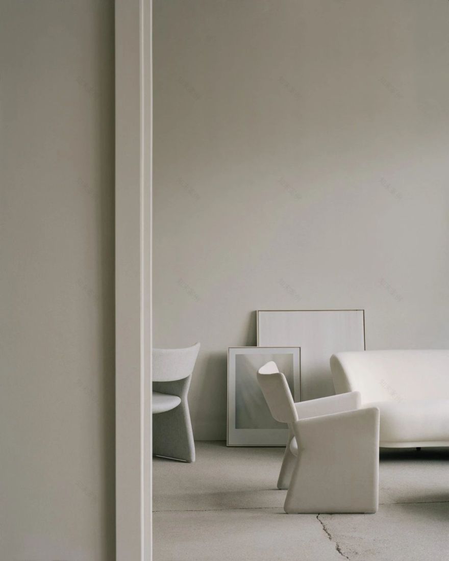 Penthouse Garden 住宅丨英国伦敦丨ZE Workroom-52