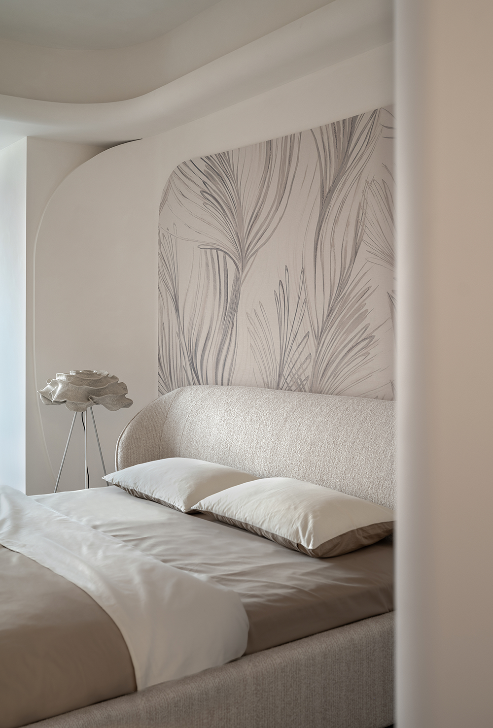 珠江新城大平层设计丨中国广州丨301设计研究所-89