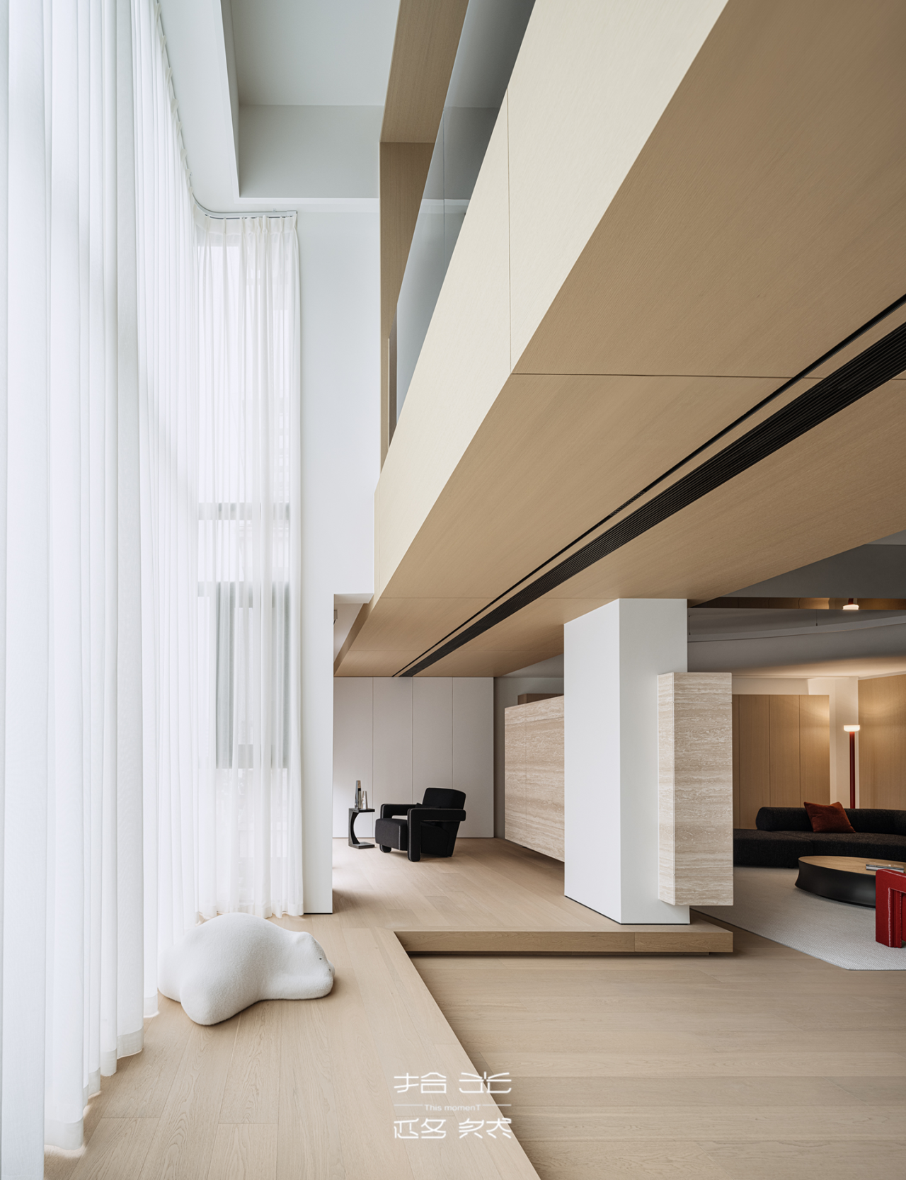 拾光悠然 · 成都后花园280㎡复式丨中国成都丨文中未提及-23