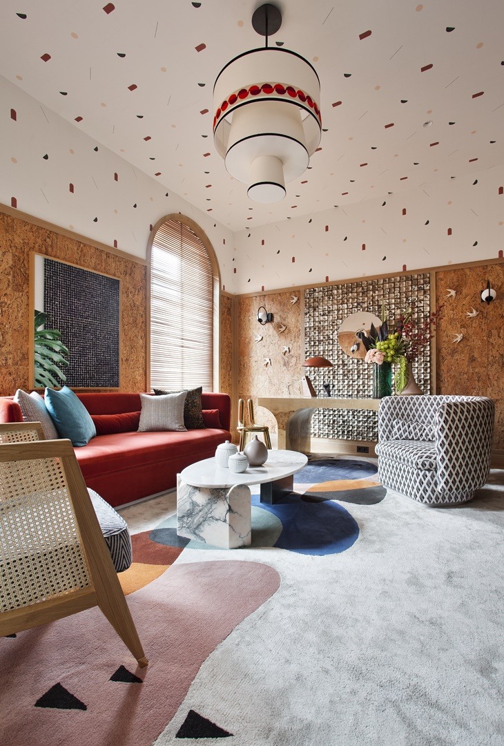 Casa Decor 2019 - Tempo da Delicadeza-47