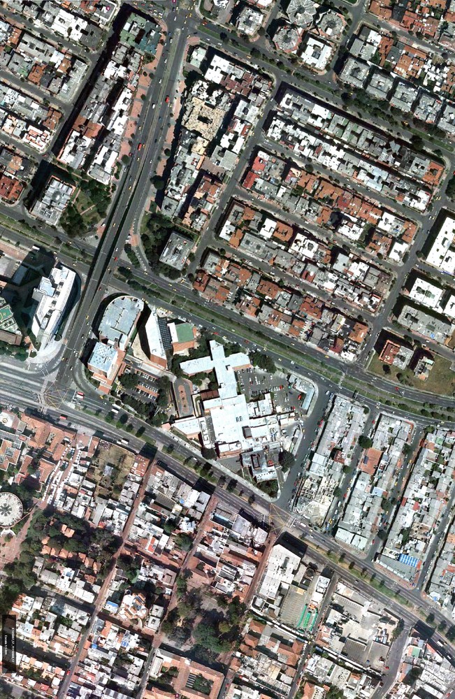 哥伦比亚波哥大圣菲德波哥大医院扩建工程丨El Equipo de Mazzanti-35