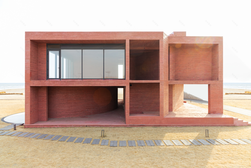 海边音乐工作室丨中国河北丨Dna-8