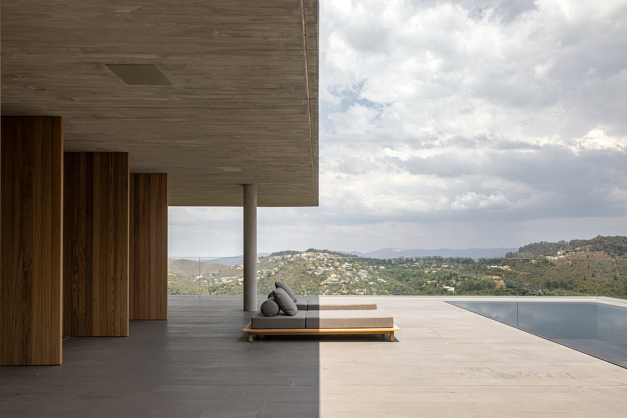 米纳斯之家丨巴西丨studio mk27-26