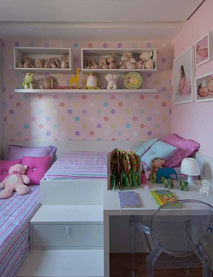 巴西 Pirituba 公寓 | 狭小空间的极致利用与生活美学-9