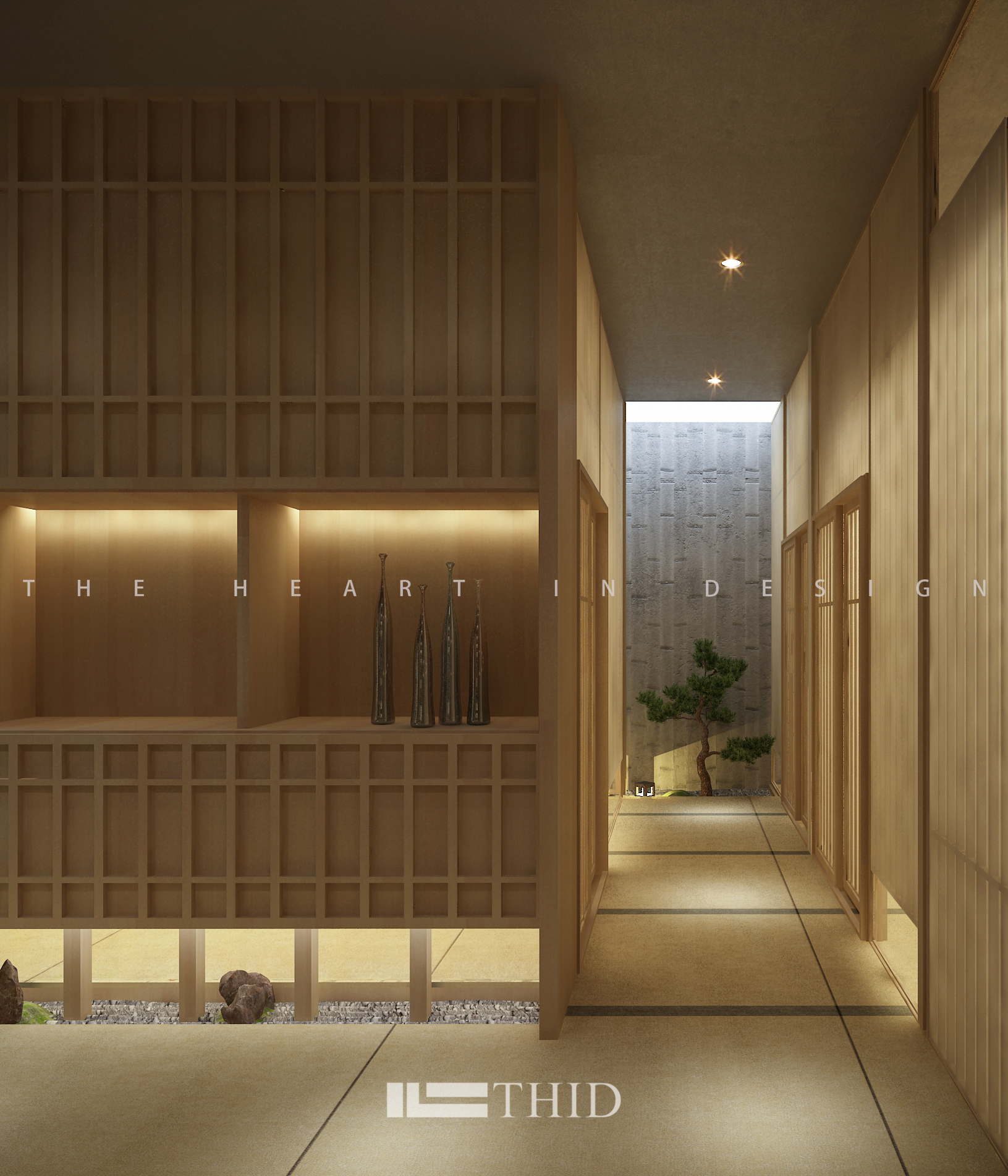 江南鶴菊怀石料理 | 精致日本料理的东方美学空间-28