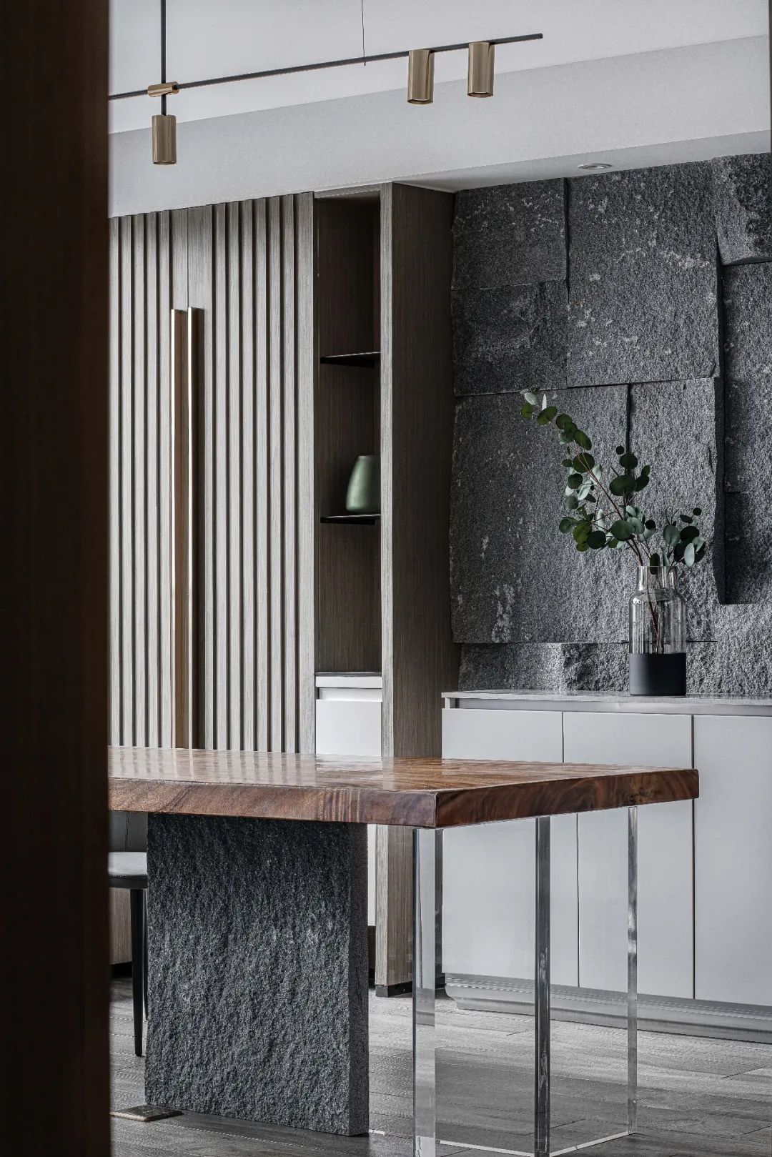 绿意盎然的生命力之家丨中国汕头丨HRAMN 汉马建筑-1