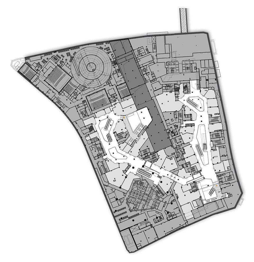 新天地东台里丨中国上海丨Kokaistudios-121
