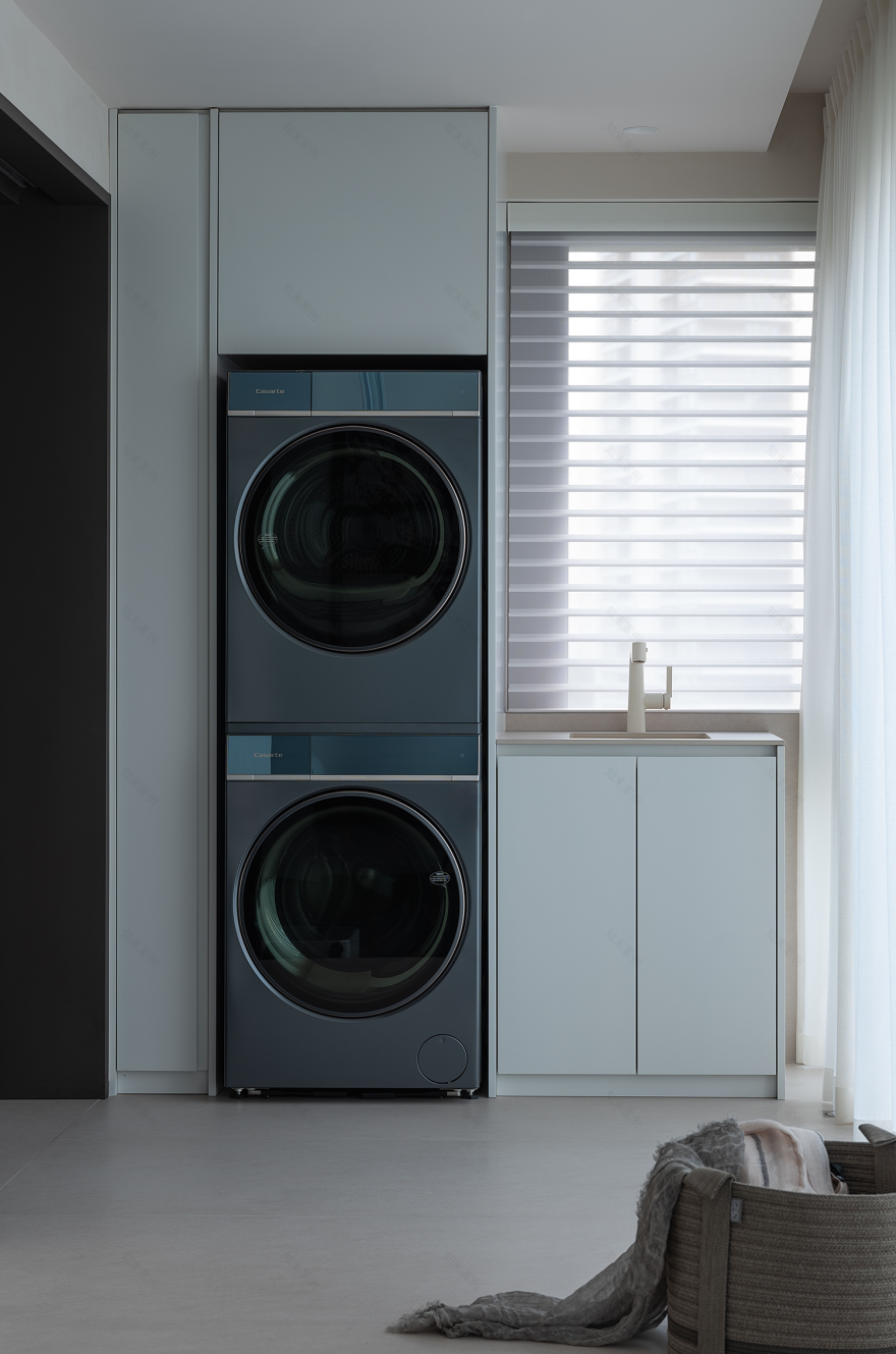 江苏无锡仁恒湖滨208㎡ · 瑞邸Living丨中国无锡-37