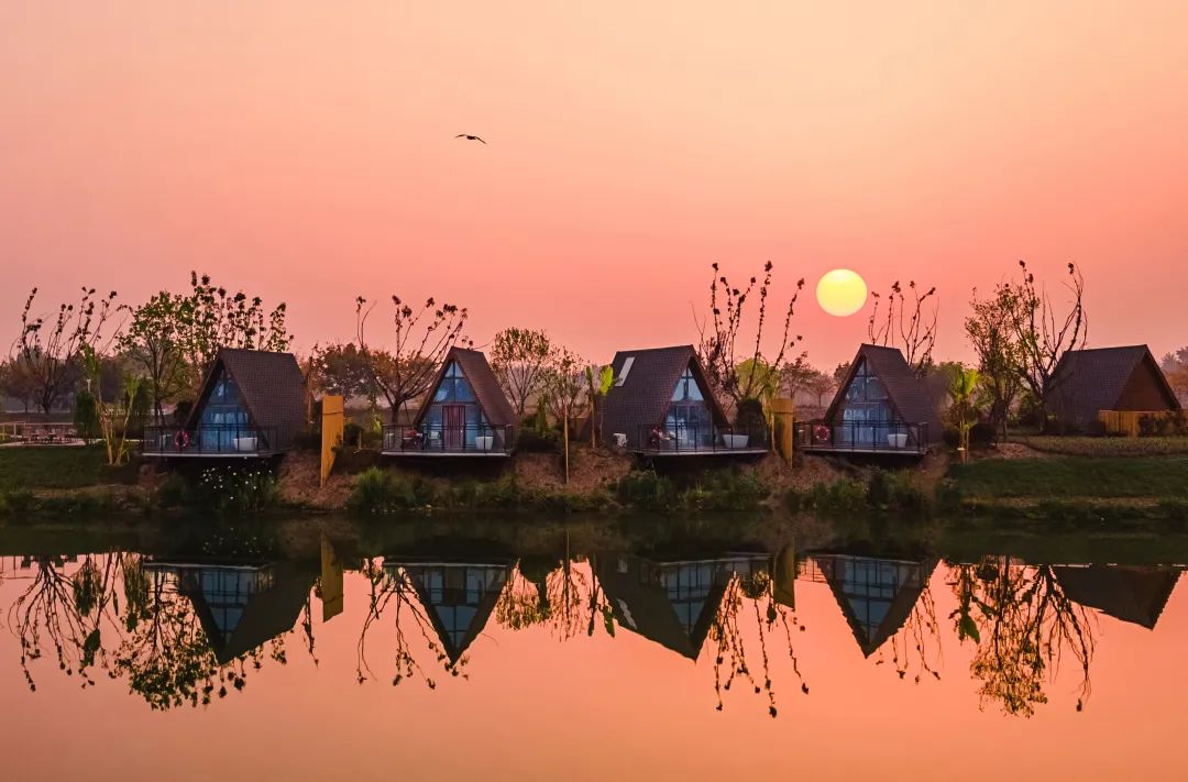 西湖云岛·云孚里丨中国成都丨LDC studio | 轻年致造设计顾问有限公司-13