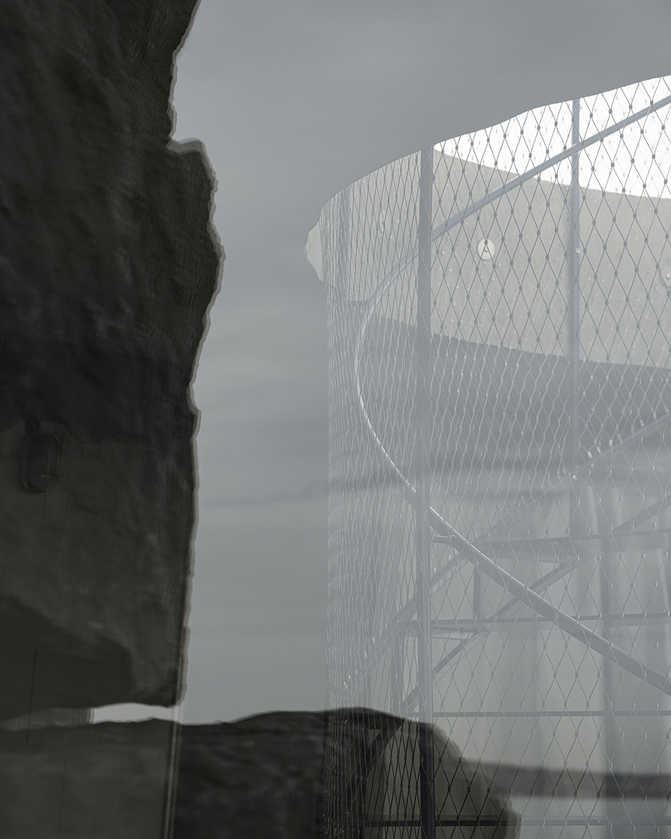 日内瓦PHARE灯塔丨瑞士日内瓦丨BUREAU(Daniel Zamarbide等)-83