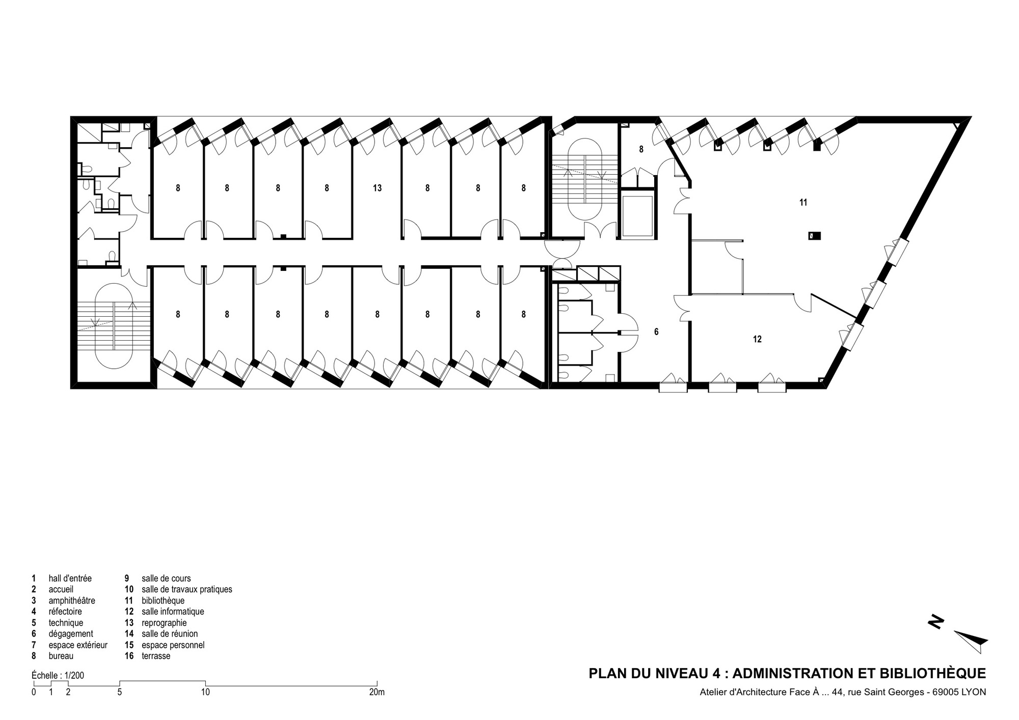 红新月地区健康与社会培训学院-42