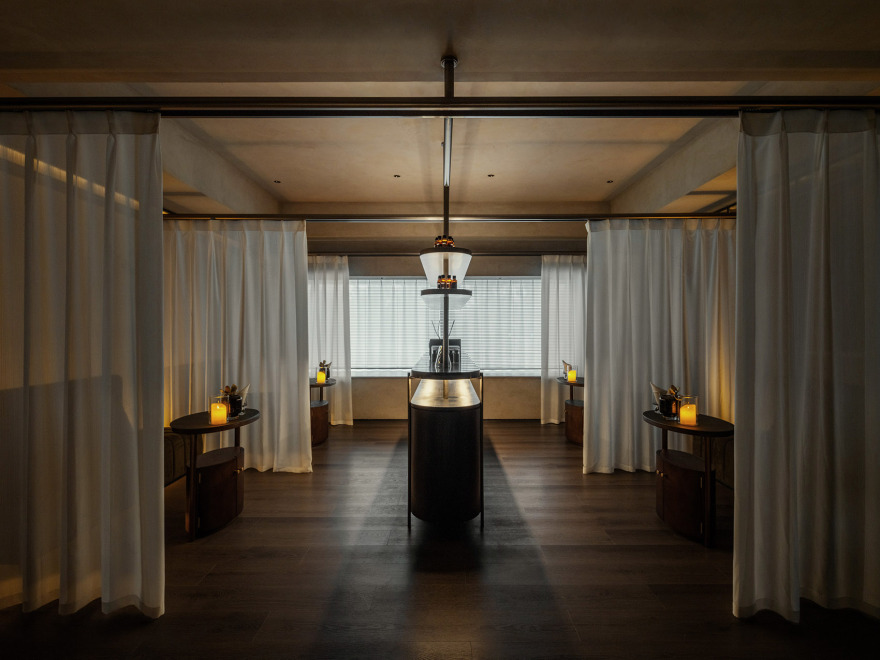 阿那亚NOA RESORT诺岸远近酒店丨中国丨宽品设计顾问DDC,魏晓璐建筑设计工作室-132