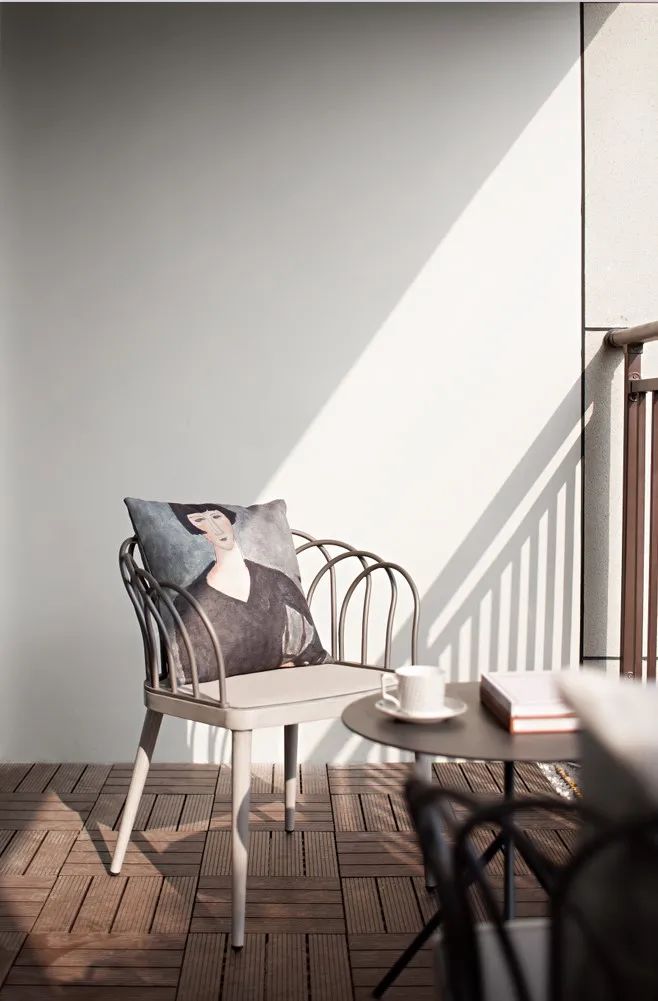 九铭云府 111A 户型 | 自然之居,质感生活-36