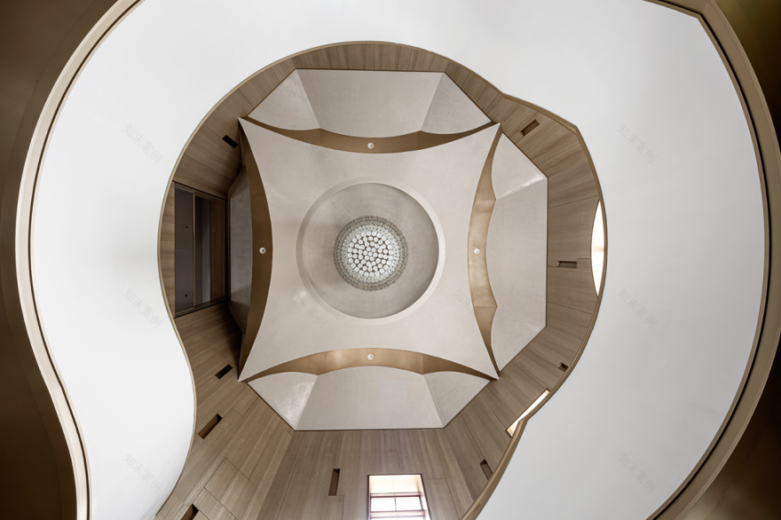 诗意的栖居丨中国杭州丨九琮建筑设计,具象艺术陈设-96