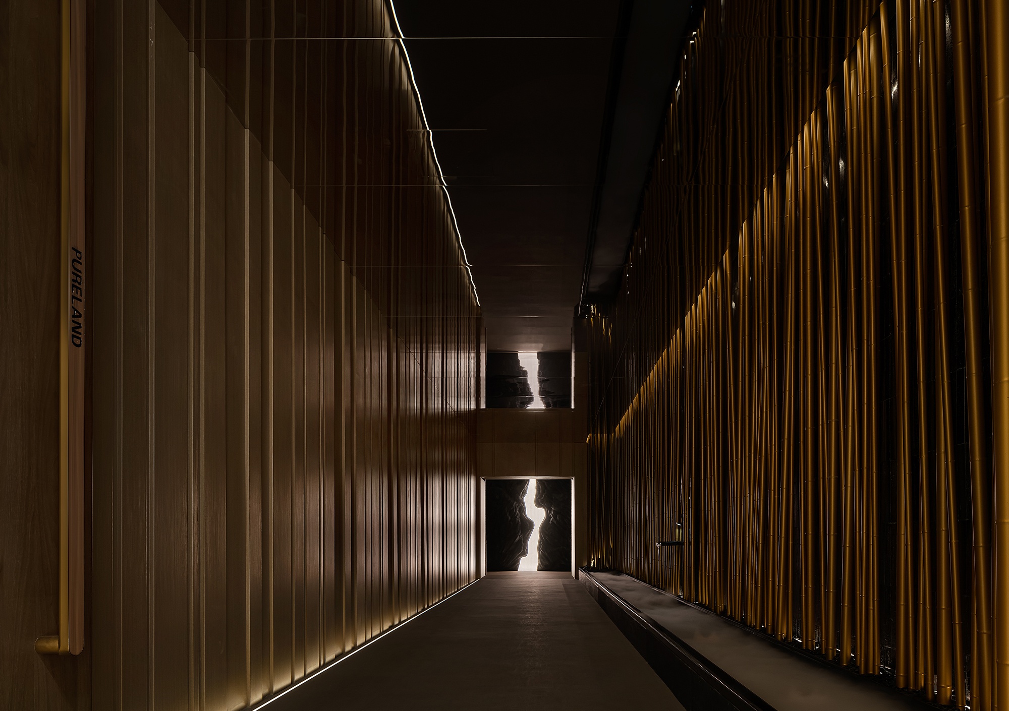 凯派设计 · 静舍SPA丨丹麦日德兰的AART Architects建筑事务所-20