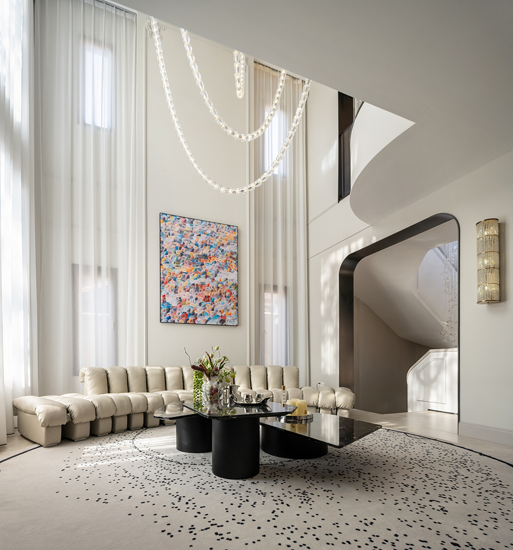 北京御汤山熙园75栋别墅丨中国北京丨北京德方圆文化创意有限公司-14