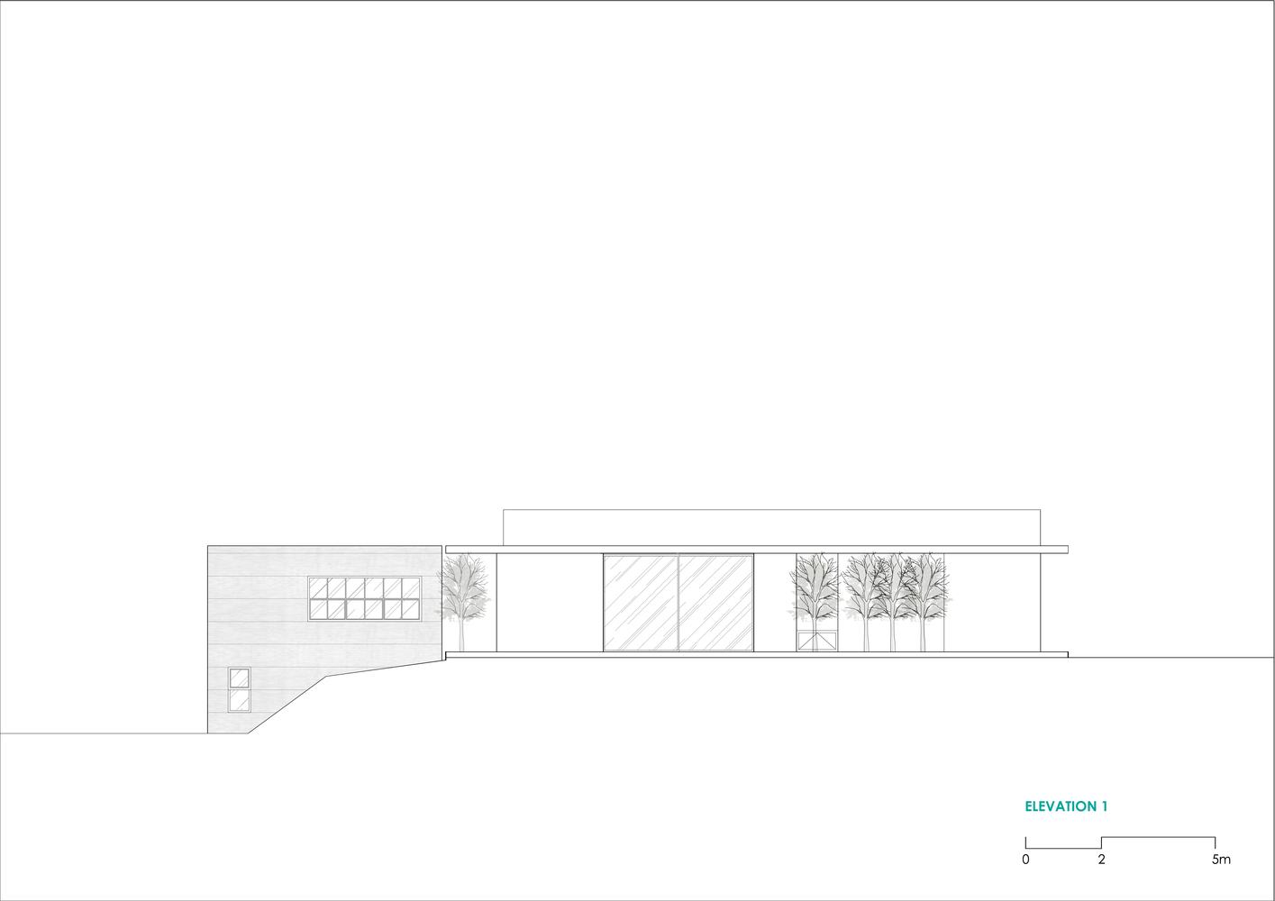 Moonhori Residence  a round architects-72