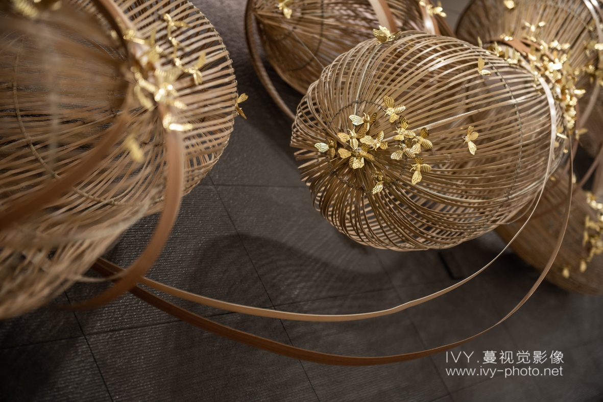 睿•和牛烧肉餐厅丨中国广州丨韶康设计-8