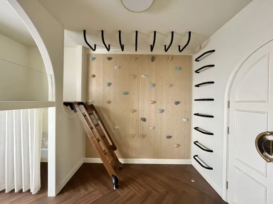 玛奇朵 · 硬装完工实录丨隅间空间设计工作室-95