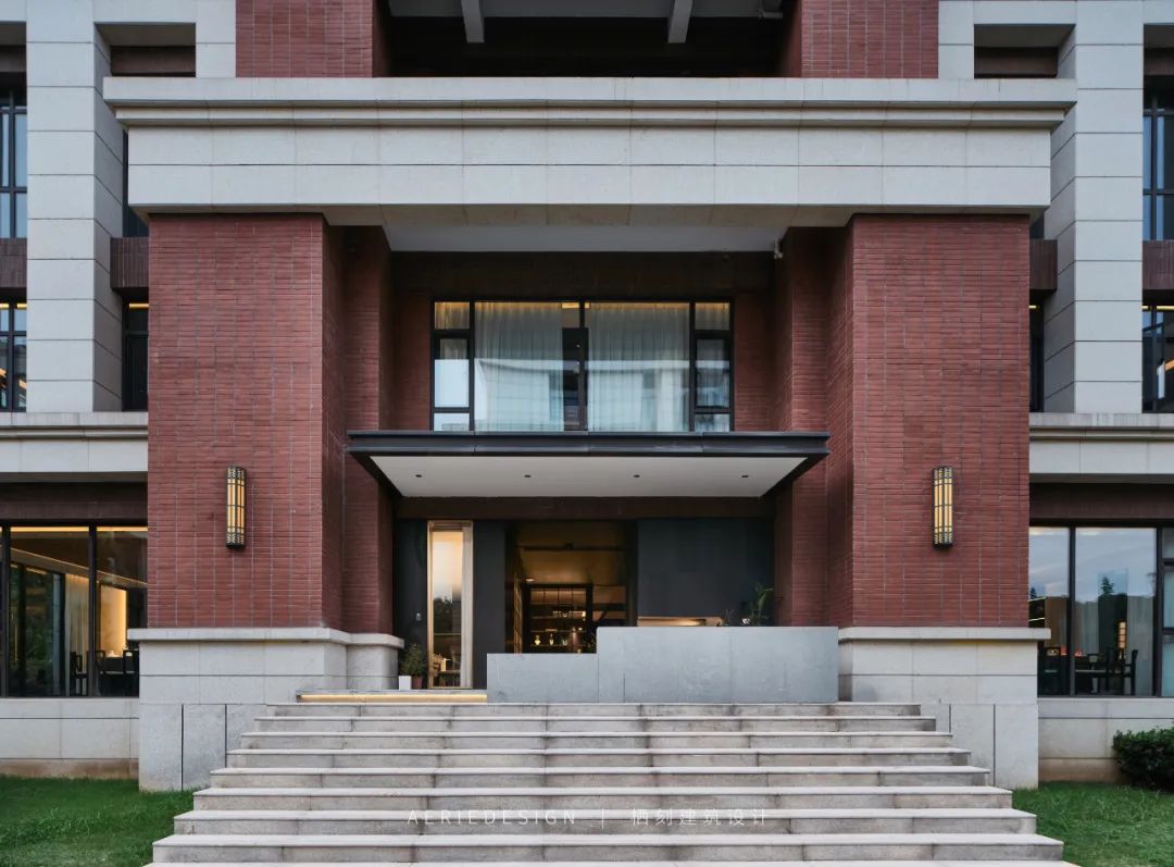 小观园·景宴丨中国南京丨栖刻建筑设-23