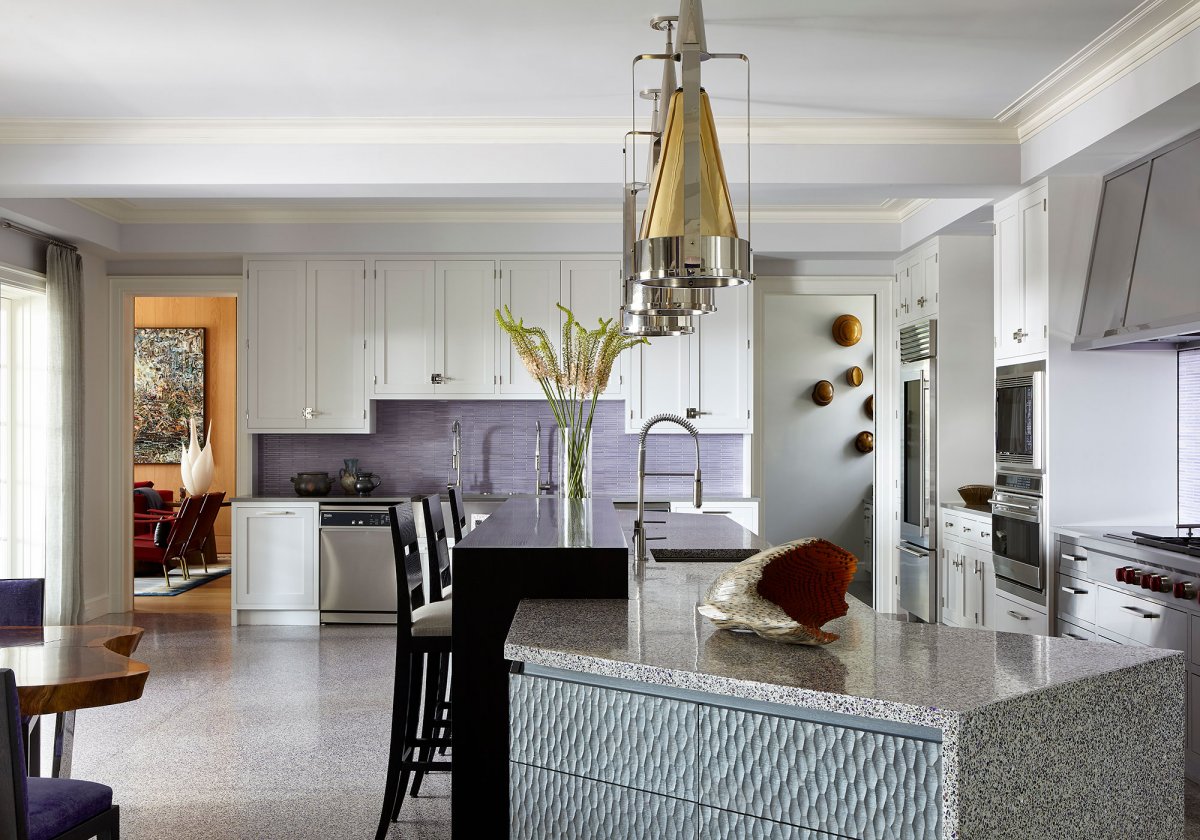 Georgian Remi· 住宅丨Drake,Anderson-13