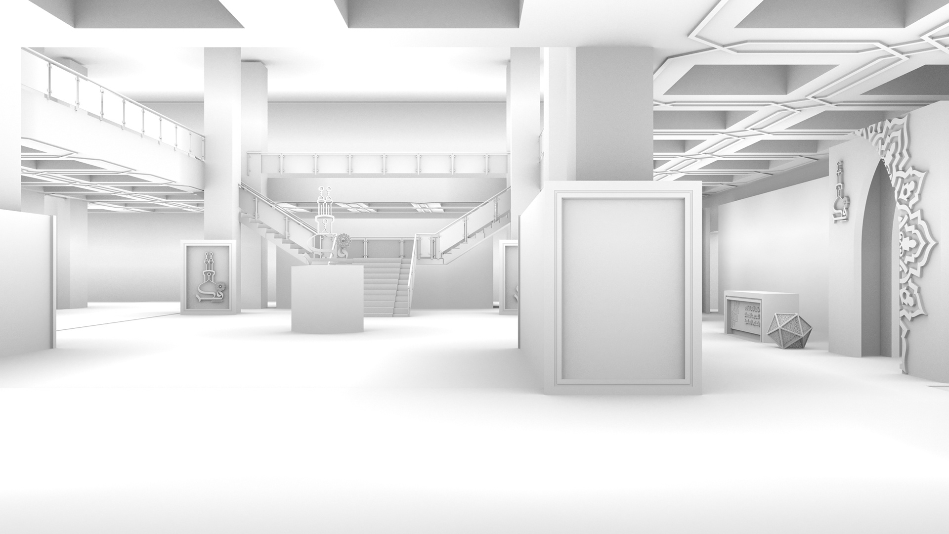 Fekr·Alazhar 世界会议丨Promoters International-30