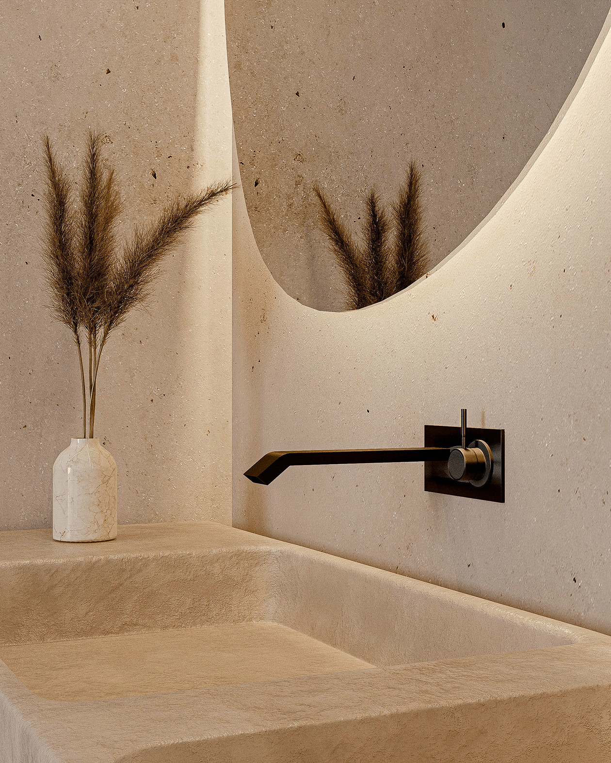 阿根廷公寓设计-16