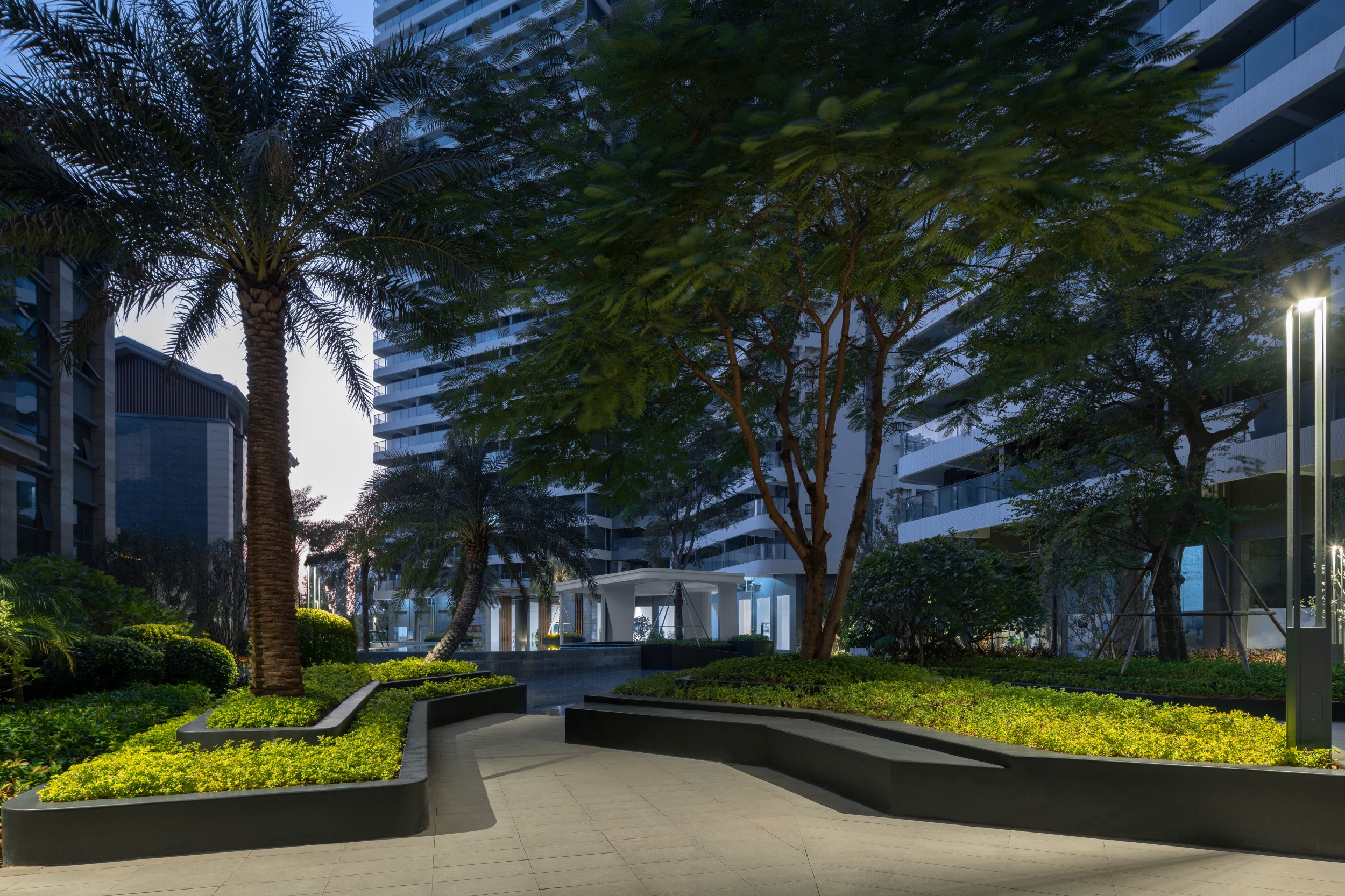 北海兆信·金悦湾丨中国广西-65