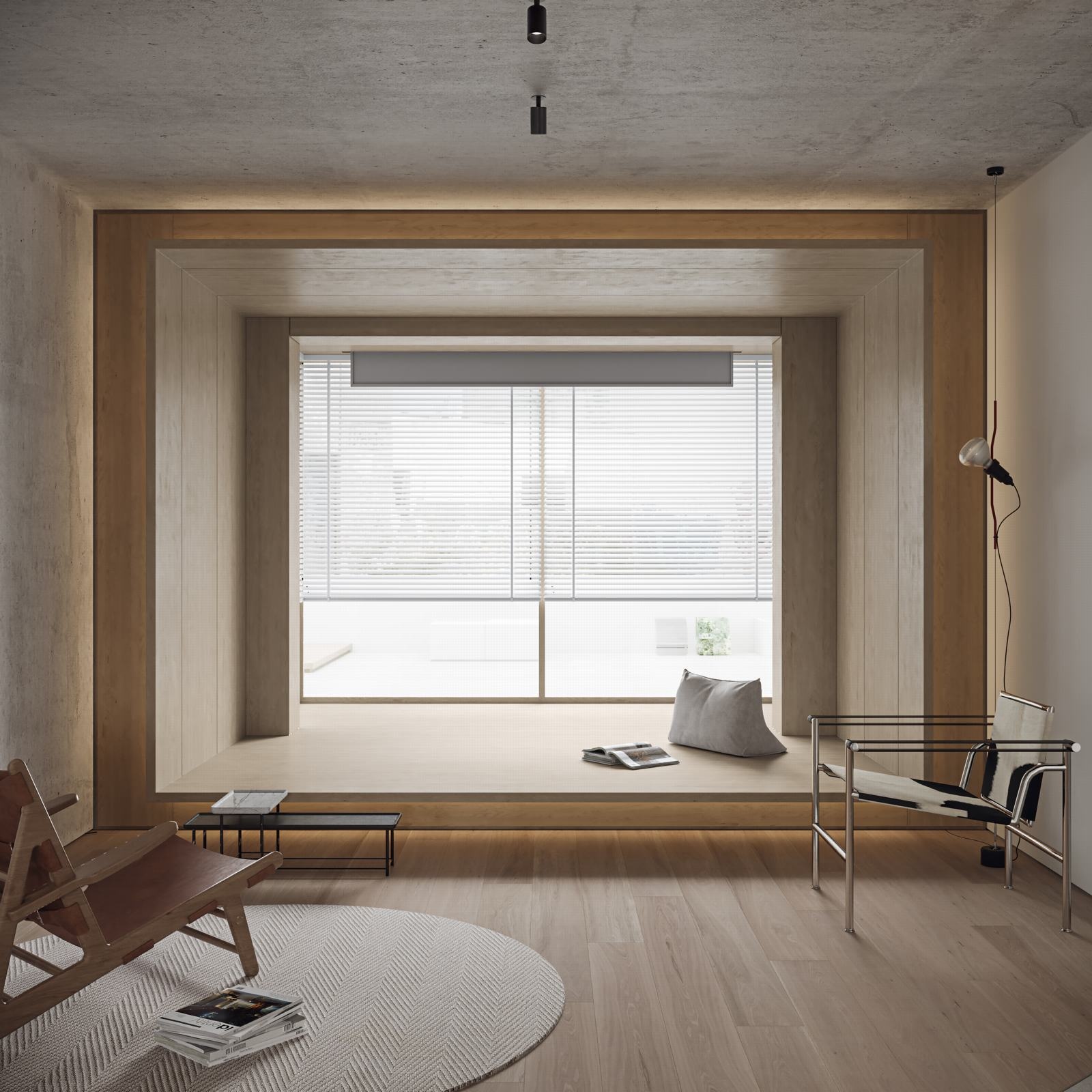 探索自由空间 · 以聿设计新办公场地丨中国温州丨温州隹聿（zhui yu) 设计工作室-25