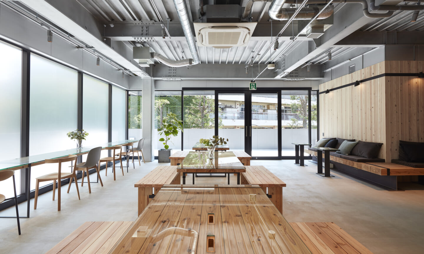 FOUND HARAJUKU  Suppose Design-19