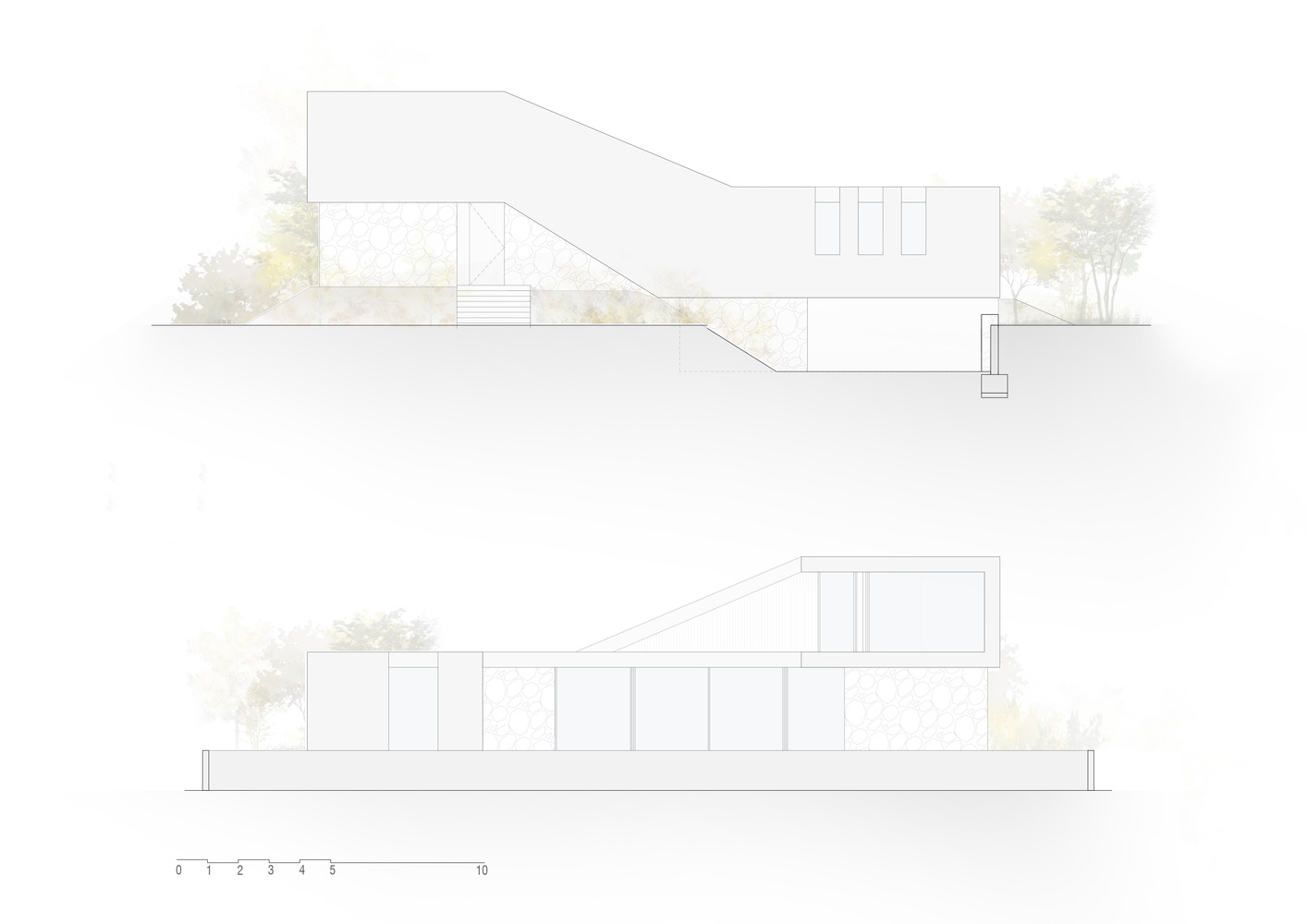 海滨高尔夫别墅-38