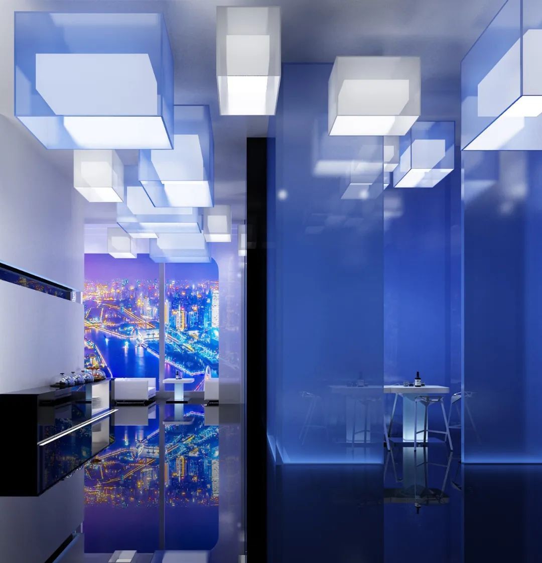 《BOX HOTEL》 | 年轻商旅客的理想之选-17