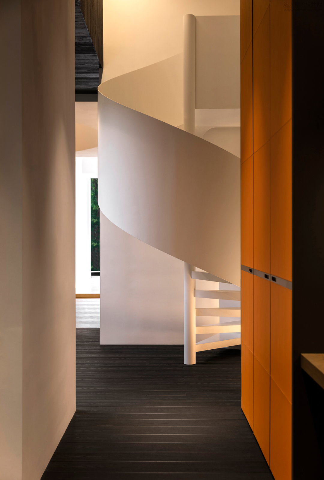 富朗·木作定制展厅丨DCD 大成设计-16