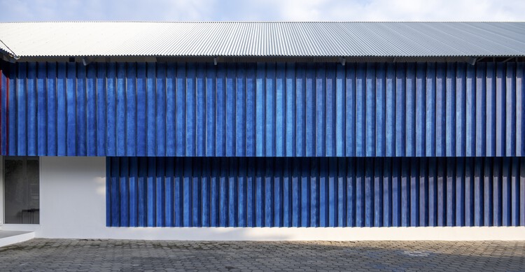 泰式时尚工厂丨泰国清迈丨Long Goy Studio-18