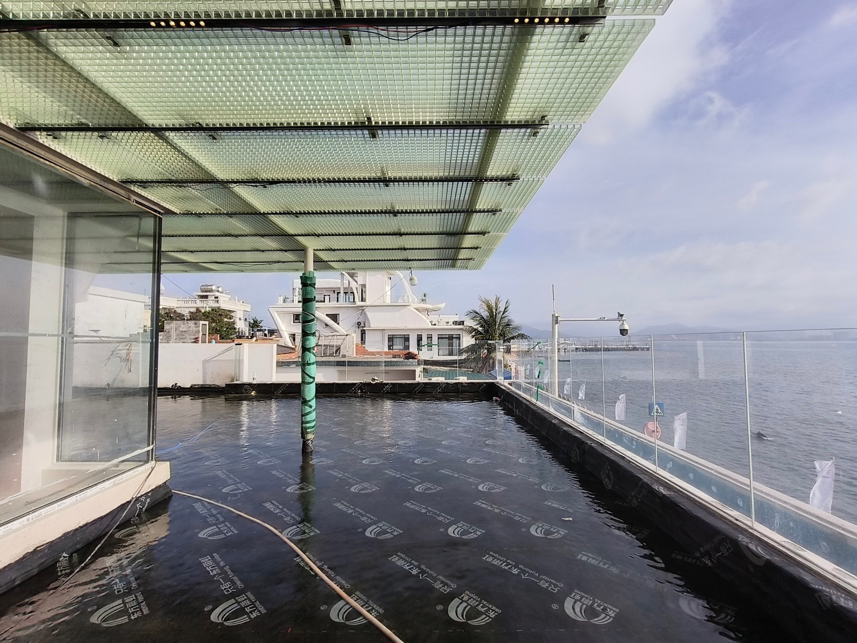 三亚西岛自建房商业改造丨中国三亚丨上海叠重建筑设计有限公司-204