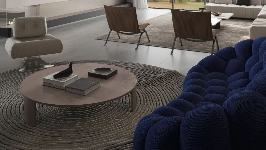 泰州中天御苑现代主义“手写体”之美的隐奢逸境丨中国泰州丨北岩设计-0