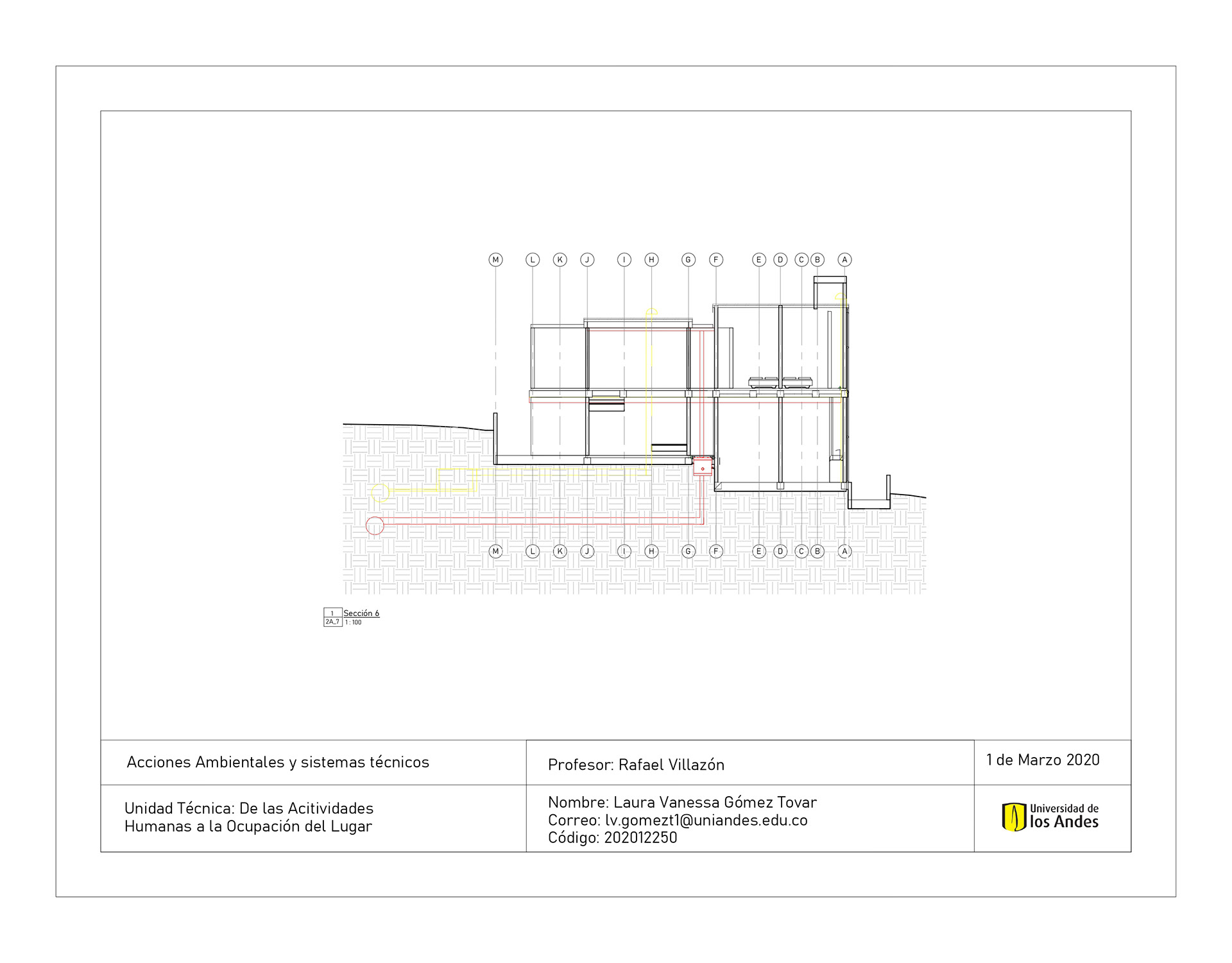 环保住宅设计-14