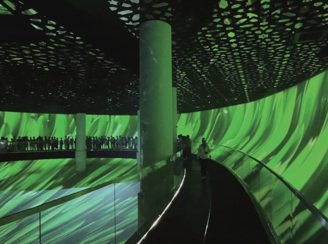 【AT】专访王振军：从上海到大阪，世博展馆里藏着怎样的建筑观?-61