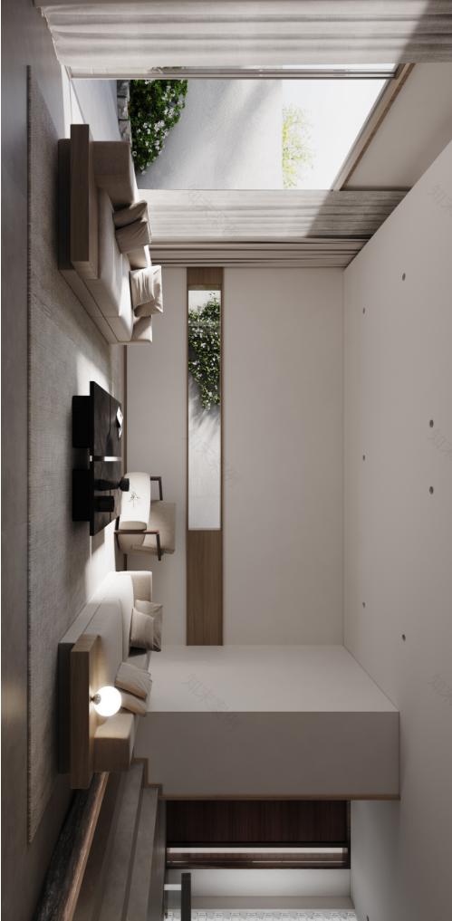 青城小院,与山共长云-18