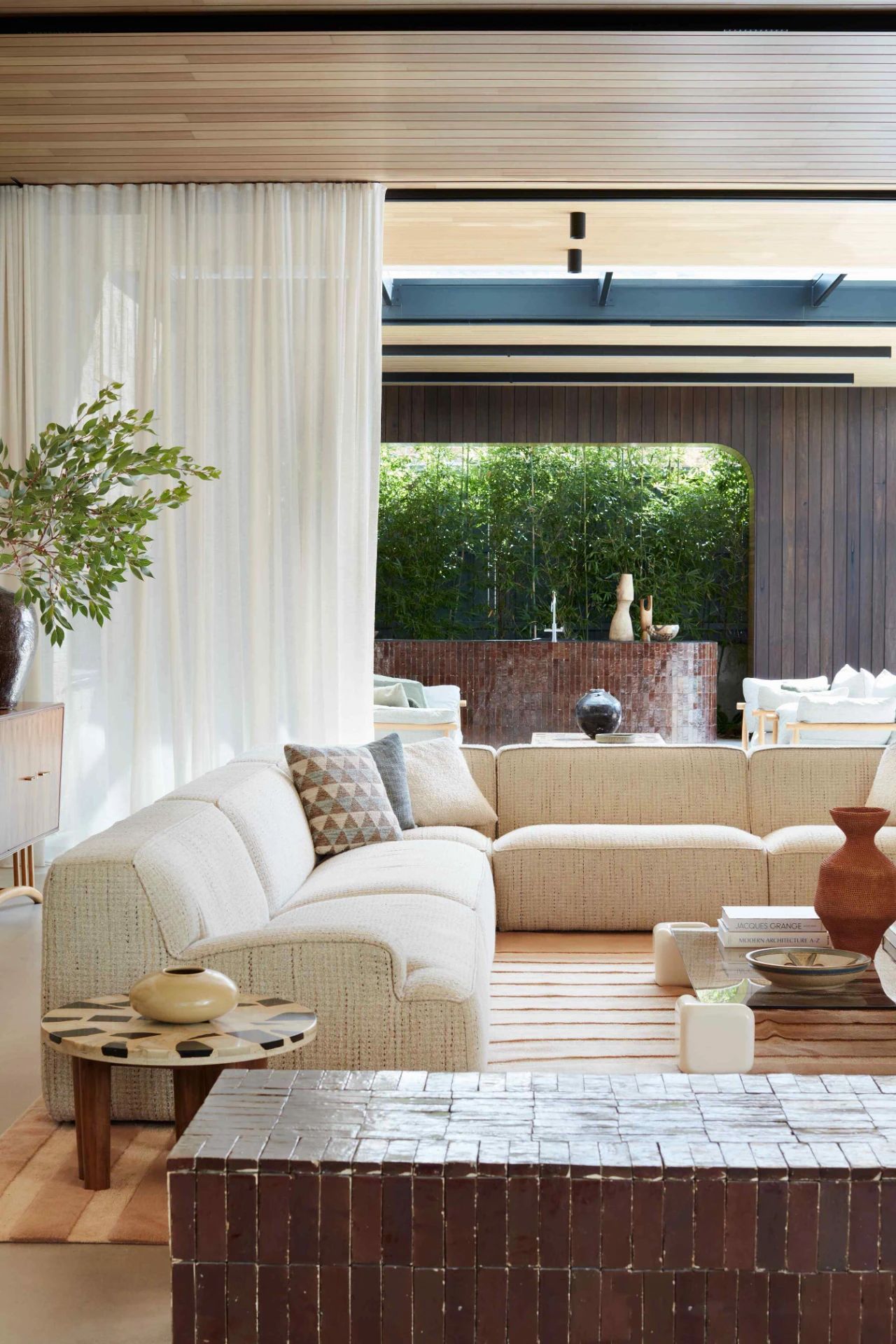 Kiliorra 田园式住宅丨Group Architects,Jase Sullivan-28