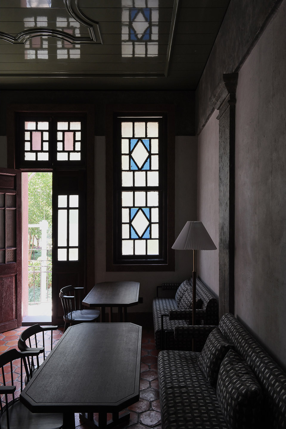 厦门 DECK 百家村店丨中国厦门丨宽品设计顾问-36