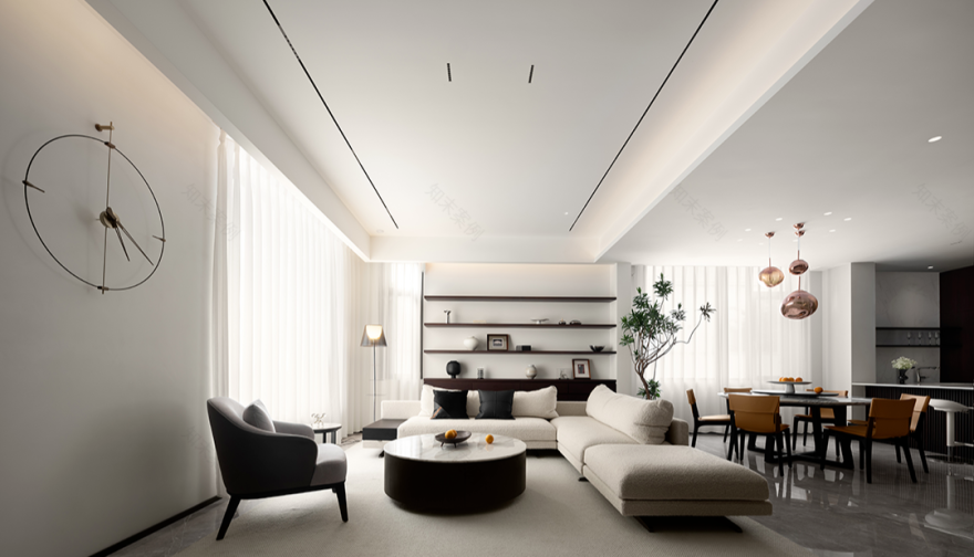 华润桃源里别墅丨中国合肥丨万灵设计(合肥)-6