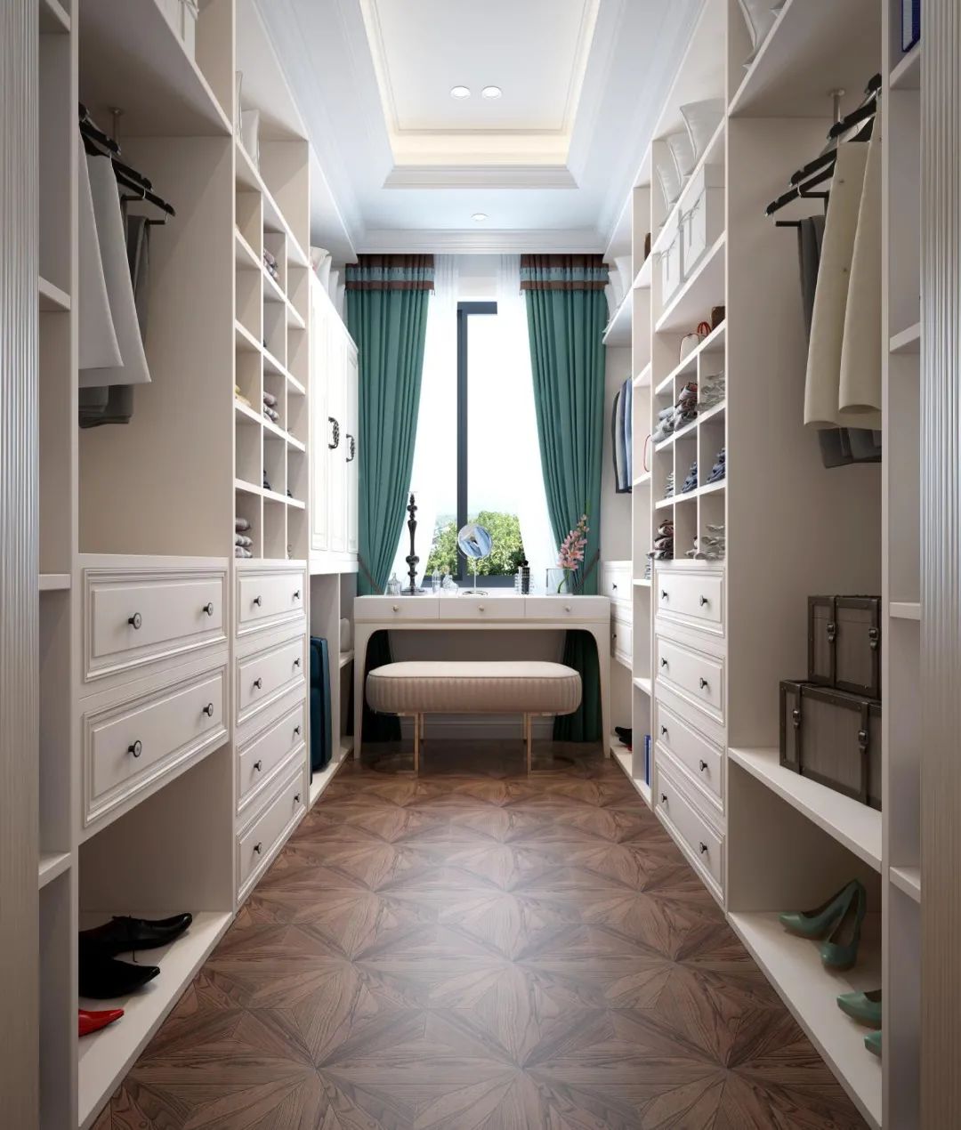 广州·天宸原著丨中国广州丨谢锦盛-31