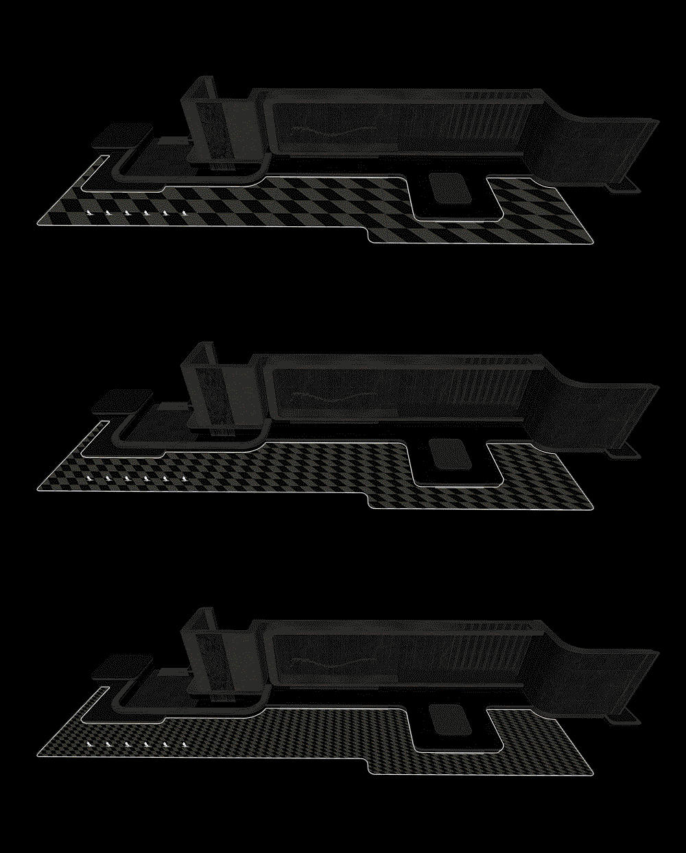 成都龙湖香港置地·瑰雲里景观设计丨中国成都丨重庆犁墨景观规划设计咨询有限公司-79