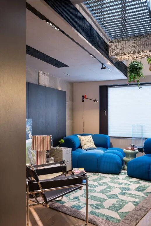 “纸飞机”之家丨中国福州丨引曰建筑设计-28