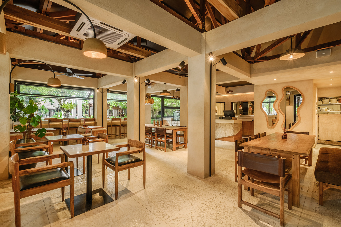 Nusa 餐厅丨印度丨Danang Seta-5