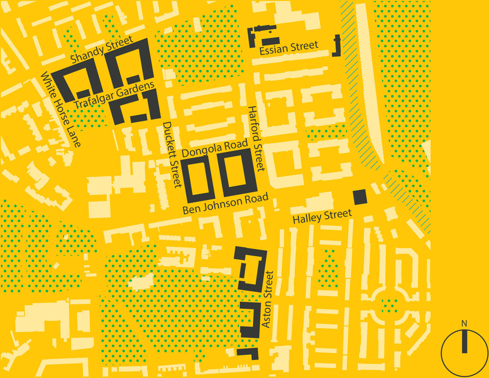 丨英国伦敦丨Levitt Bernstein-2