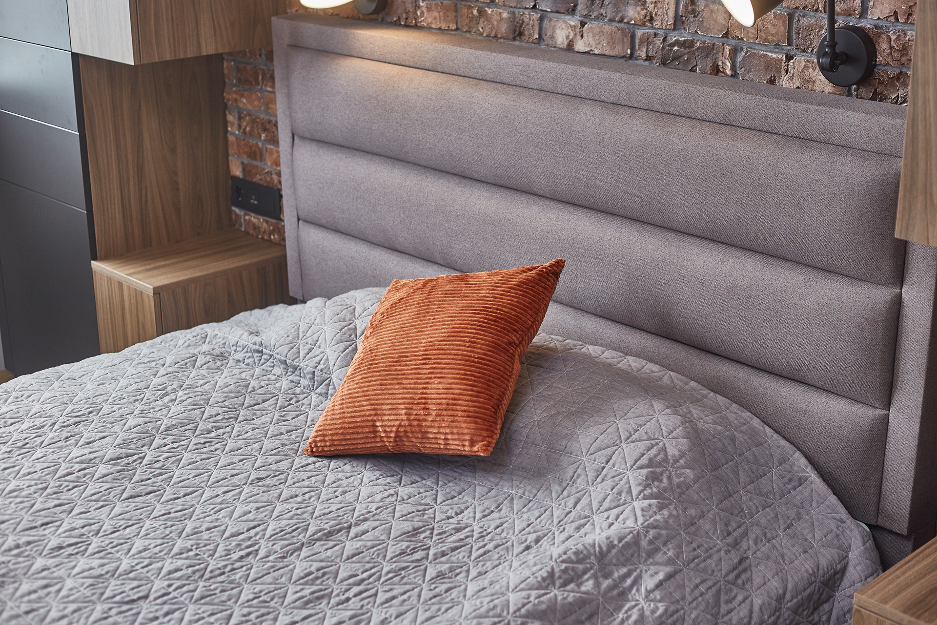 APARTMENT "HORIZON": 65 sq.m (Real)-5