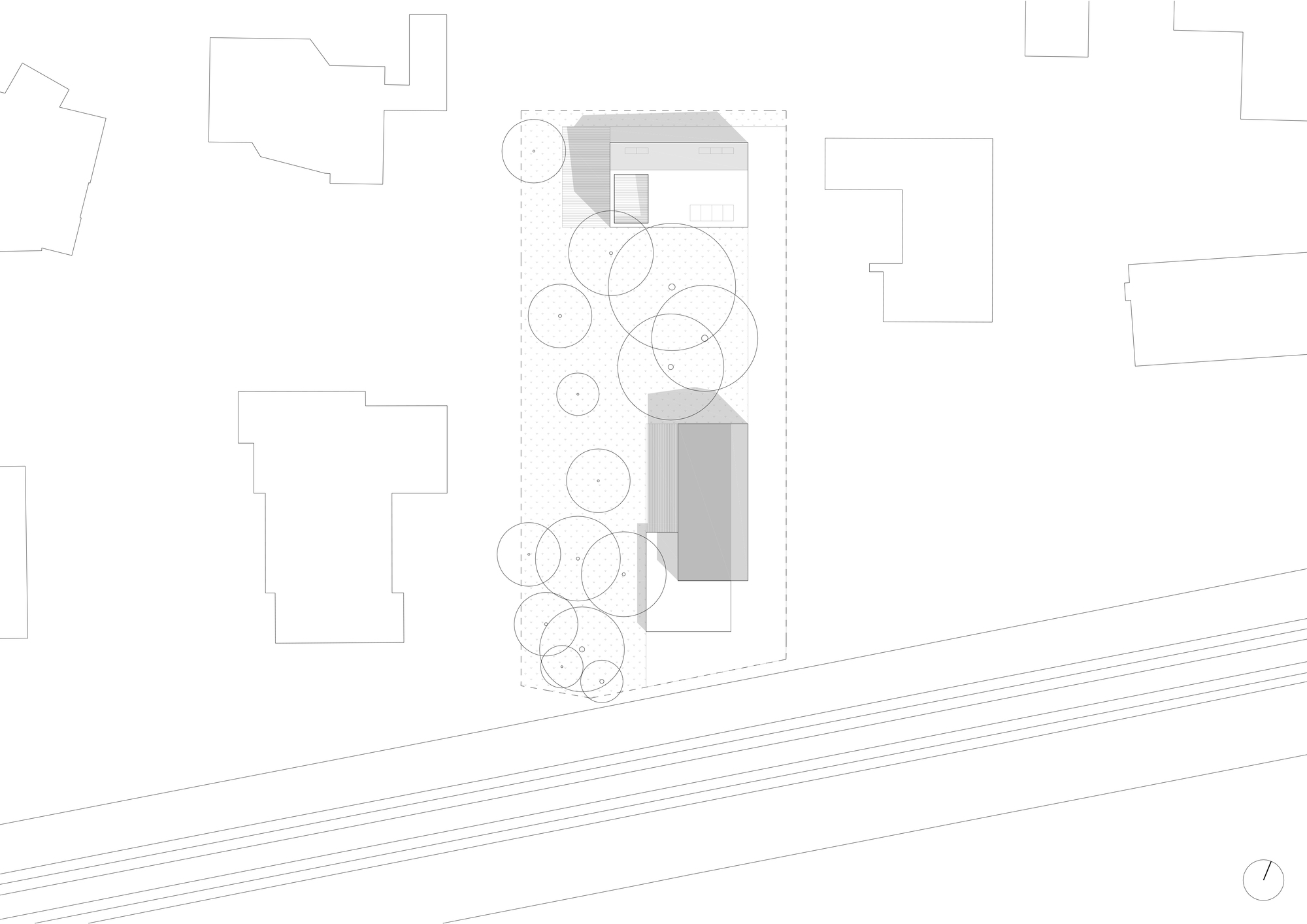 White House / Marc Flick Architekt BDA + HGA Henning Grahn Architektur + Christian Stock-38