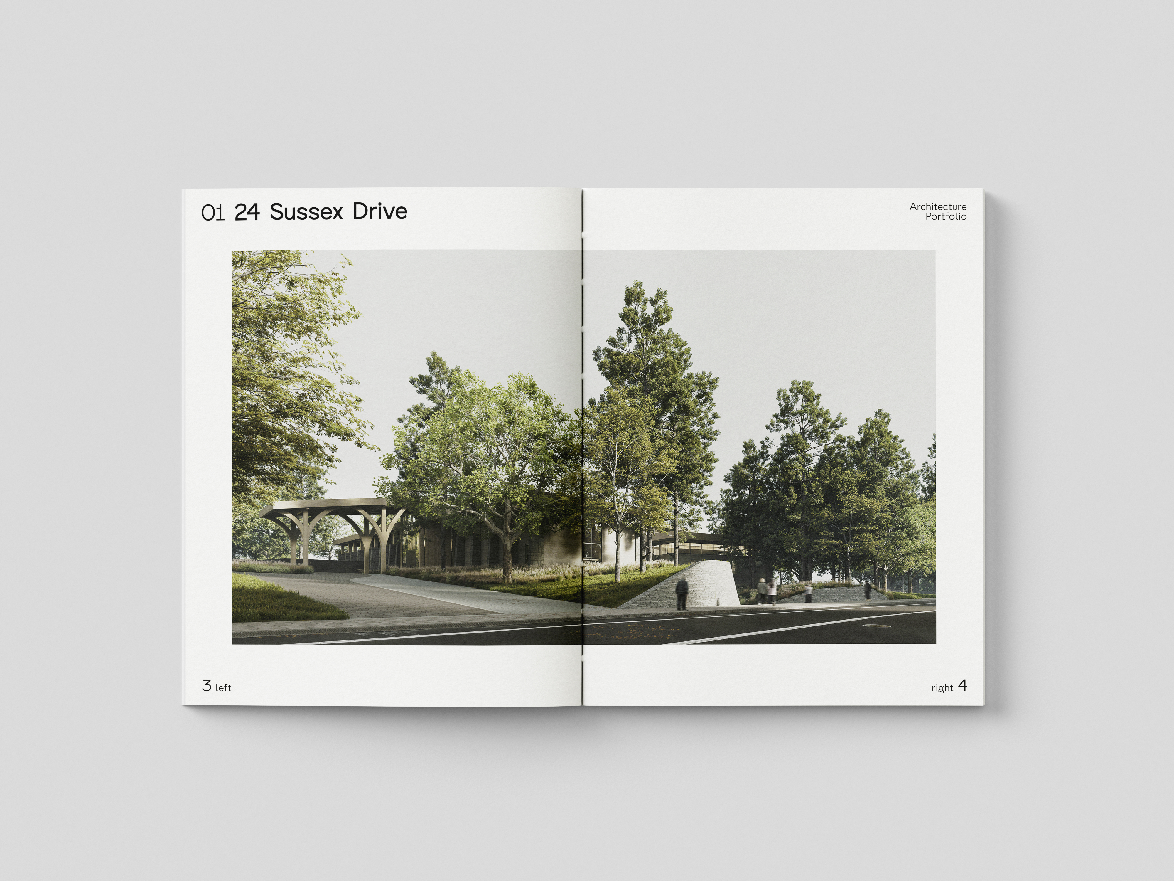 Portfolio of Selected Works-2